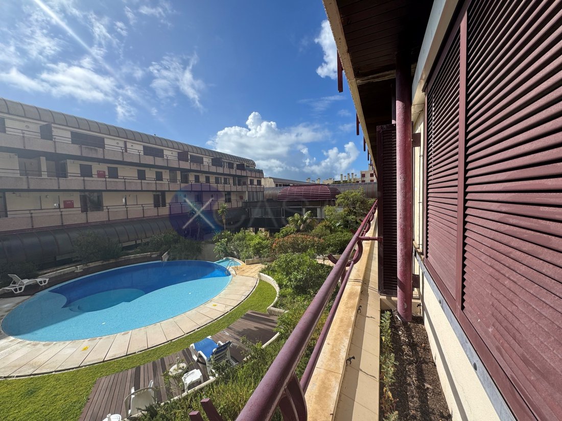Apartment in Cascais e Estoril, Lisbon, Portugal 2 - 17907732