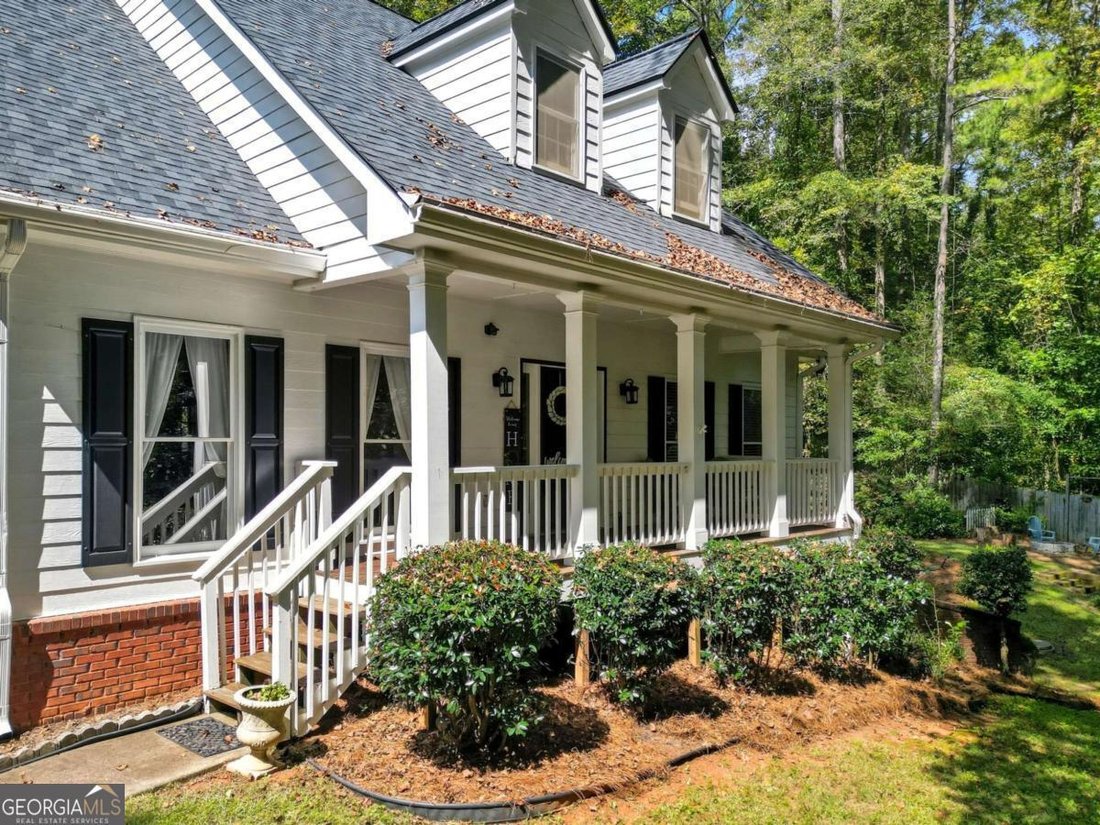 House in Woodstock, Georgia, United States 2 - 17909644