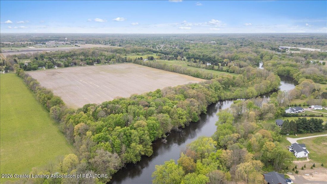 Land in Windsor charter Township, Michigan, United States 5 - 17911279