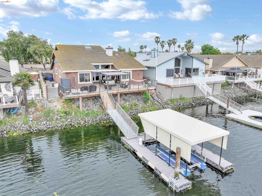 House in Discovery Bay, California, United States 3 - 17908698