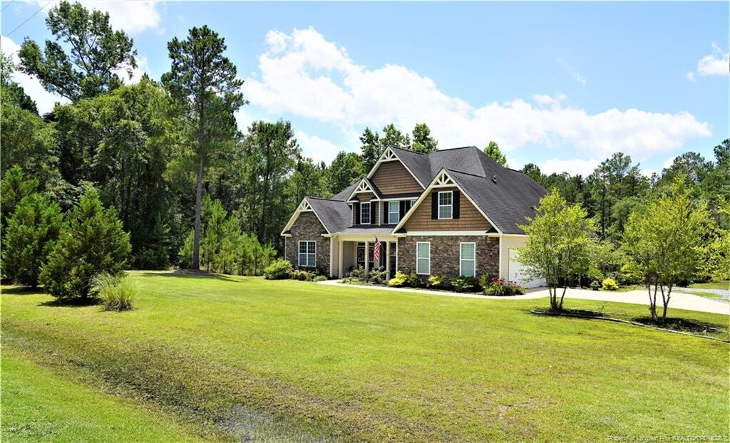 House in Fayetteville, North Carolina, United States 5 - 17905255