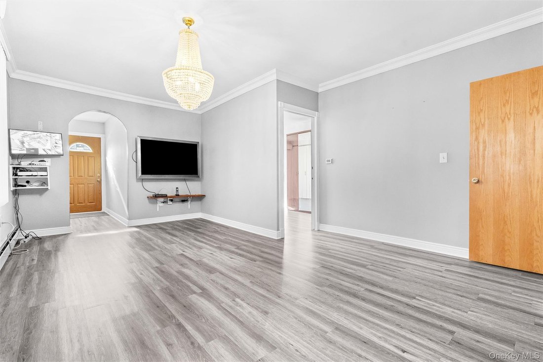 Apartment in New York, New York, United States 4 - 17909786