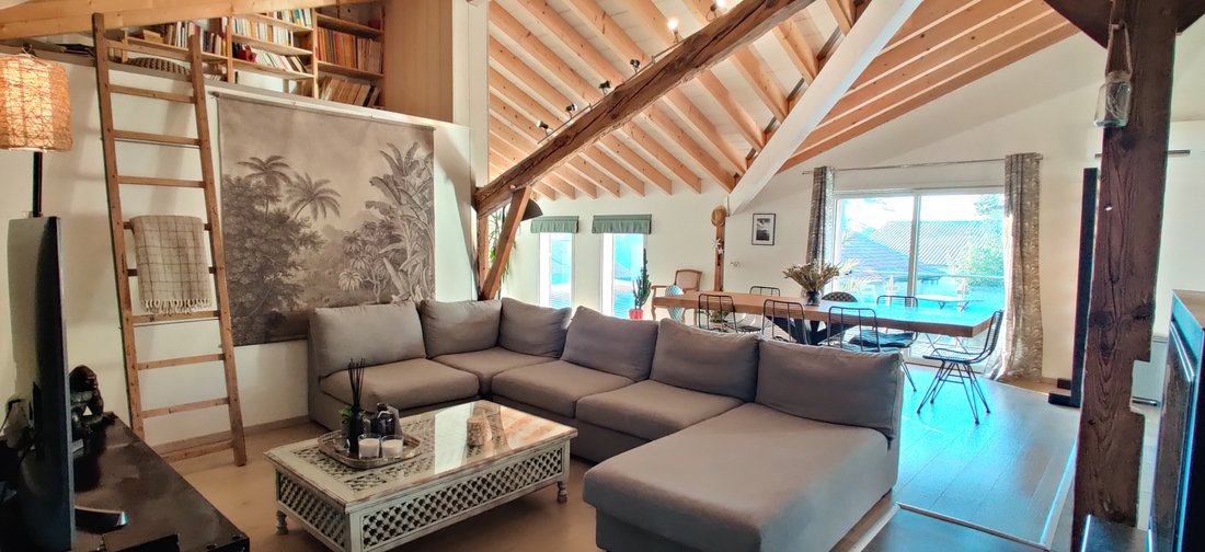 House in Ouest, Soustons, France 1 - 16246666