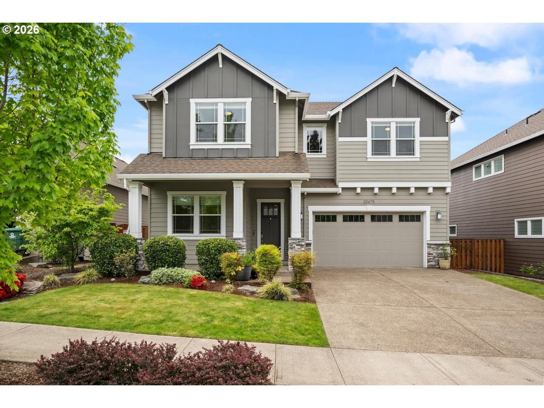 House in Tualatin, Oregon, United States 2 - 17911253