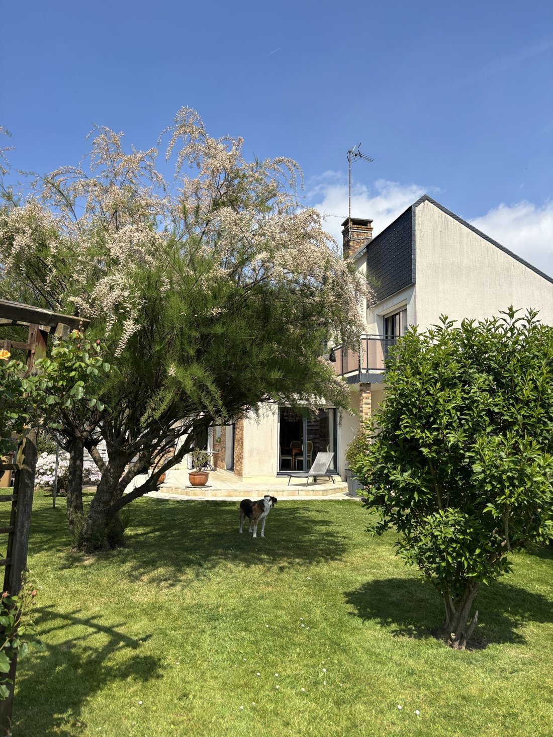 House in Mont Gaillard, Le Havre, France 2 - 17912495