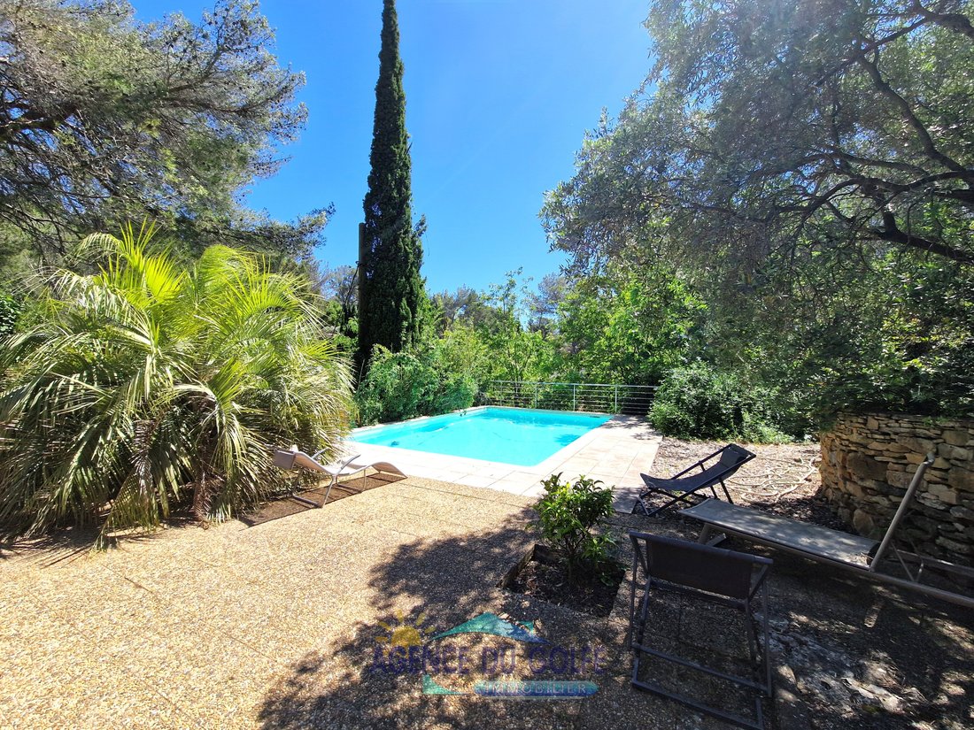 House in La Ciotat, Provence-Alpes-Côte d'Azur, France 3 - 17909928