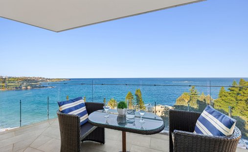 Wohnung in Sydney, New South Wales, Australien 1