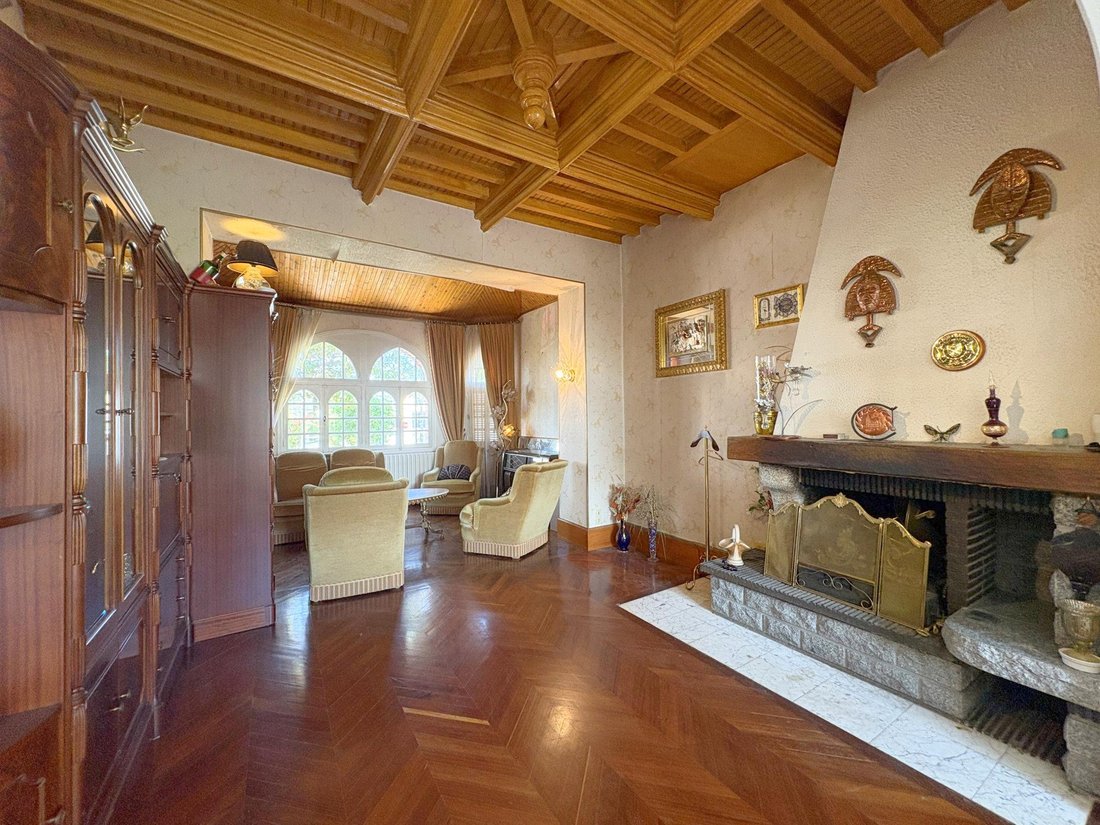House in Donville-les-Bains, Normandy, France 4 - 16604750