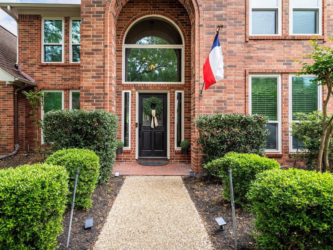 House in Houston, Texas, United States 3 - 17906238