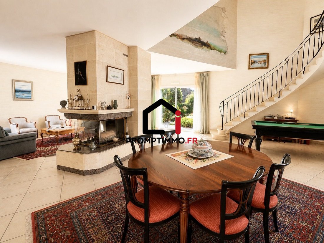 House in Mérignac, Nouvelle-Aquitaine, France 2 - 17912301
