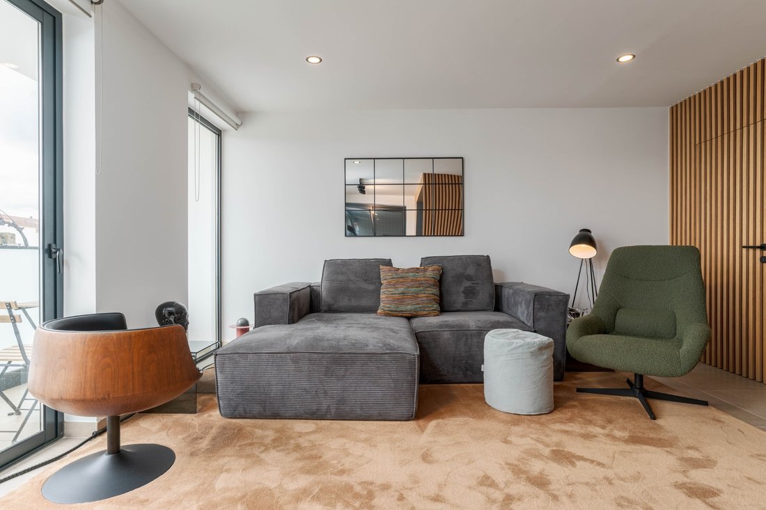 Apartment in Aljezur, Algarve, Portugal 3 - 17907648