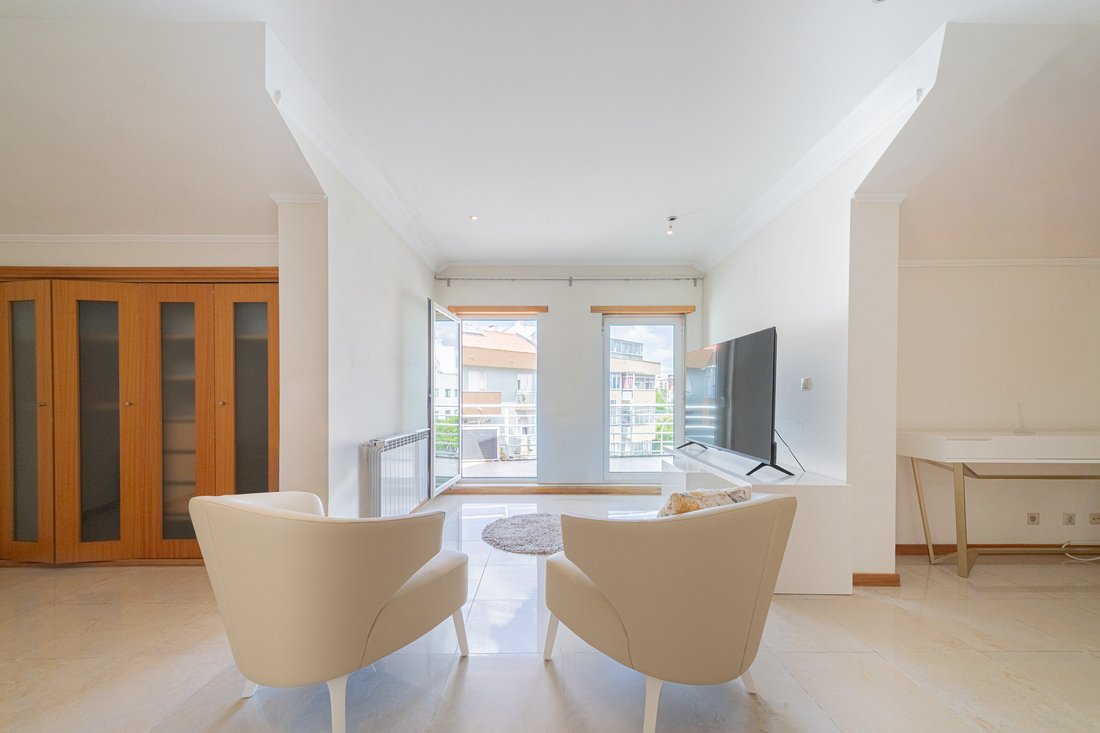 Apartment in Póvoa de Santo Adrião, Lisbon, Portugal 1 - 17911031