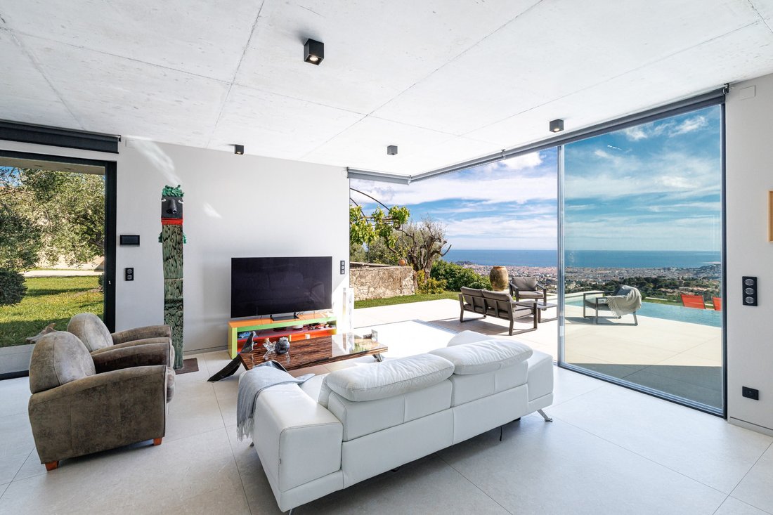 House in Nice, Provence-Alpes-Côte d'Azur, France 1 - 17911172