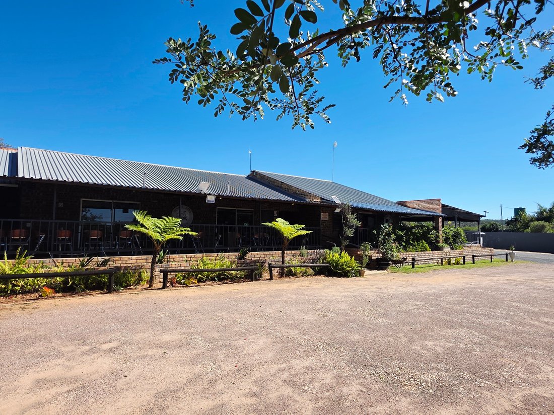 Farm Ranch in Mookgopong, Limpopo, South Africa 3 - 17908230