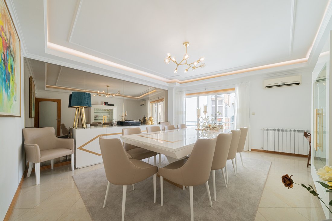 Apartment in Póvoa de Santo Adrião, Lisbon, Portugal 5 - 17911031
