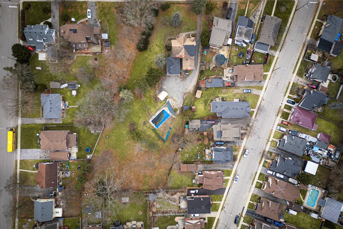 Land in Brantford, Ontario, Canada 1 - 17912225