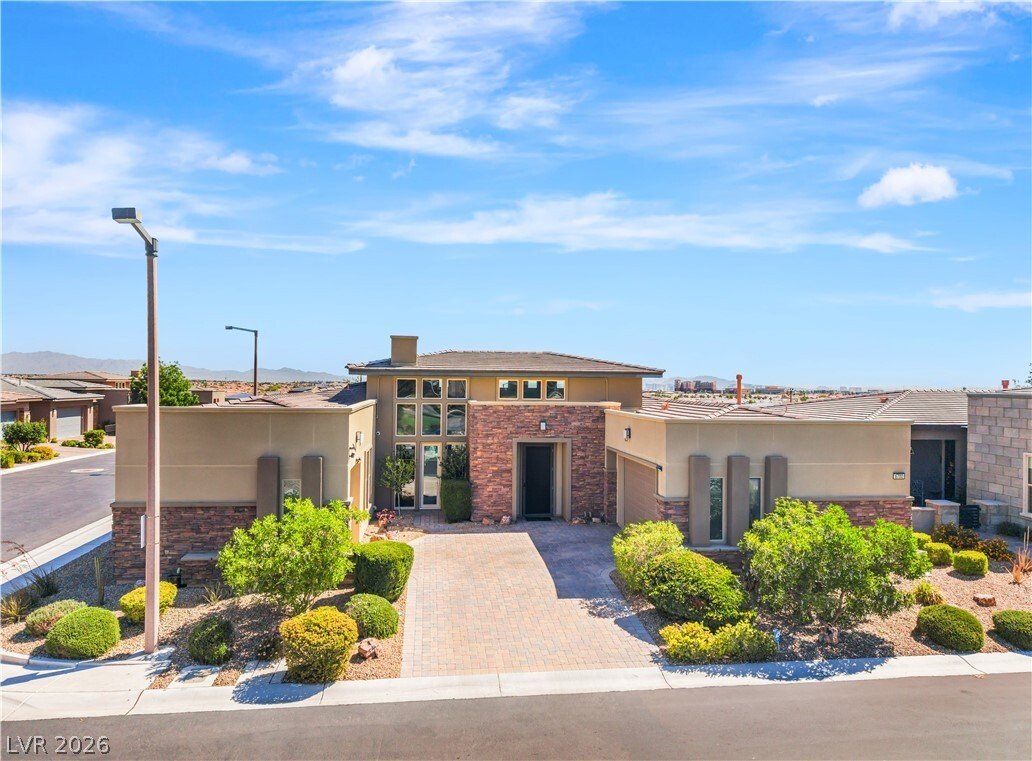 House in Las Vegas, Nevada, United States 1 - 17909038
