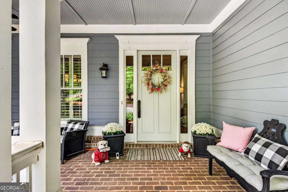 House in Winder, Georgia, United States 4 - 17905588