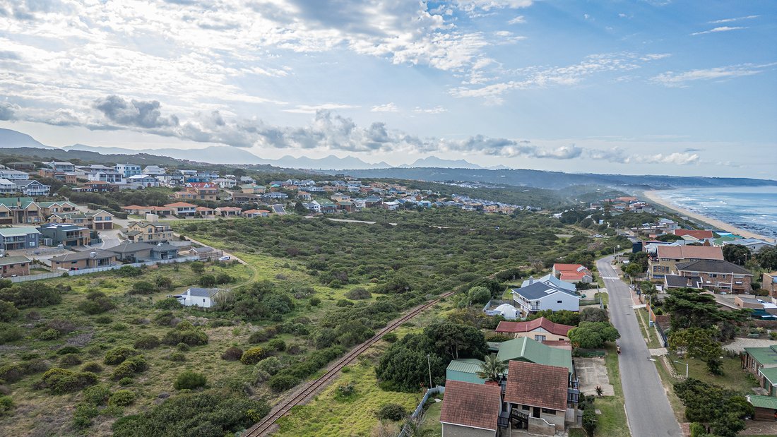 Land in Klein Brak River, Western Cape, South Africa 5 - 17908224