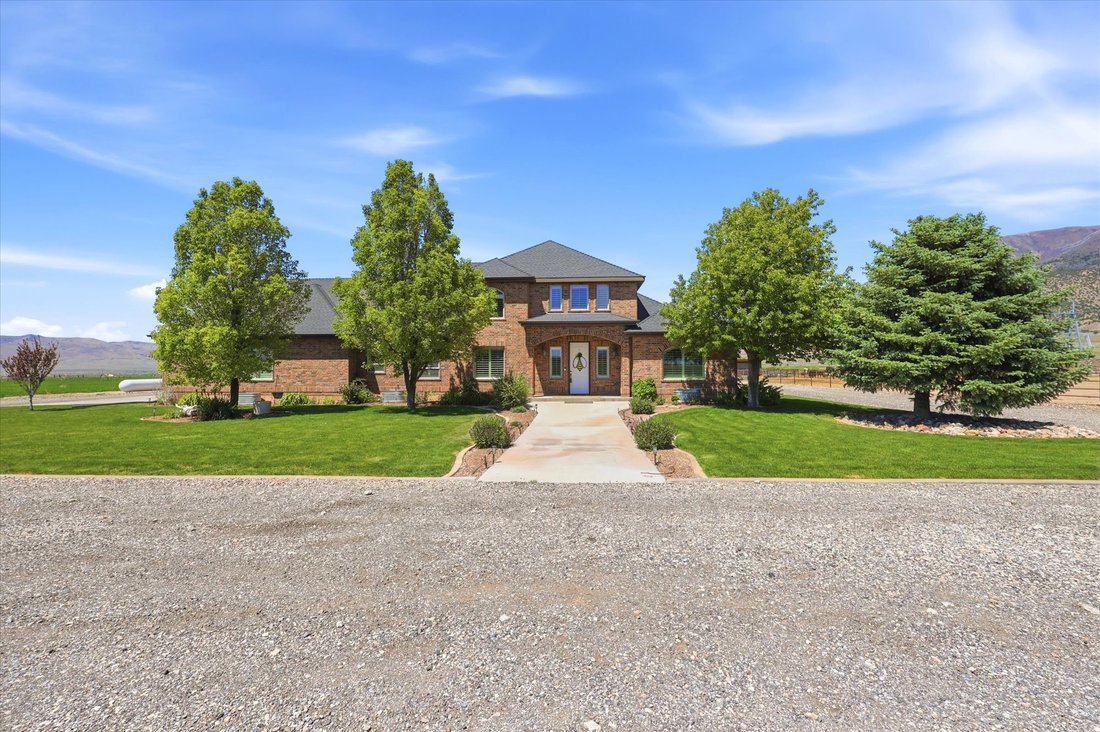 House in Nephi, Utah, United States 3 - 17909517