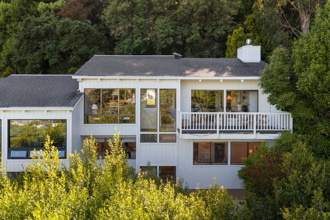 Townhouse in Sausalito, California, United States 1 - 17906468