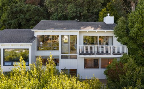 Casa en Sausalito, California, Estados Unidos 1