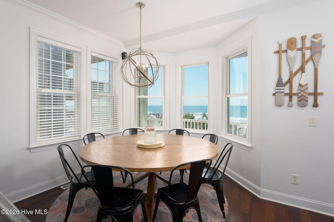 Townhouse in North Topsail Beach, North Carolina, United States 4 - 17909717