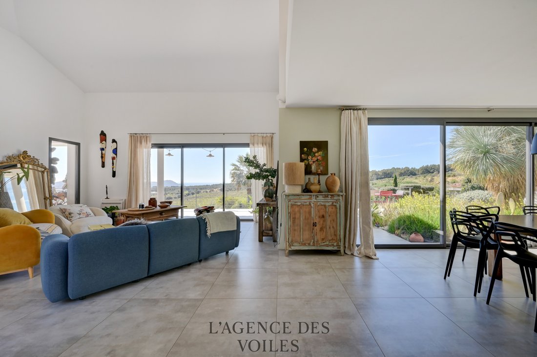House in La Cadiere-d'Azur, Provence-Alpes-Côte d'Azur, France 2 - 17910209
