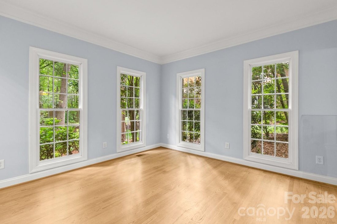 House in Charlotte, North Carolina, United States 5 - 17911466