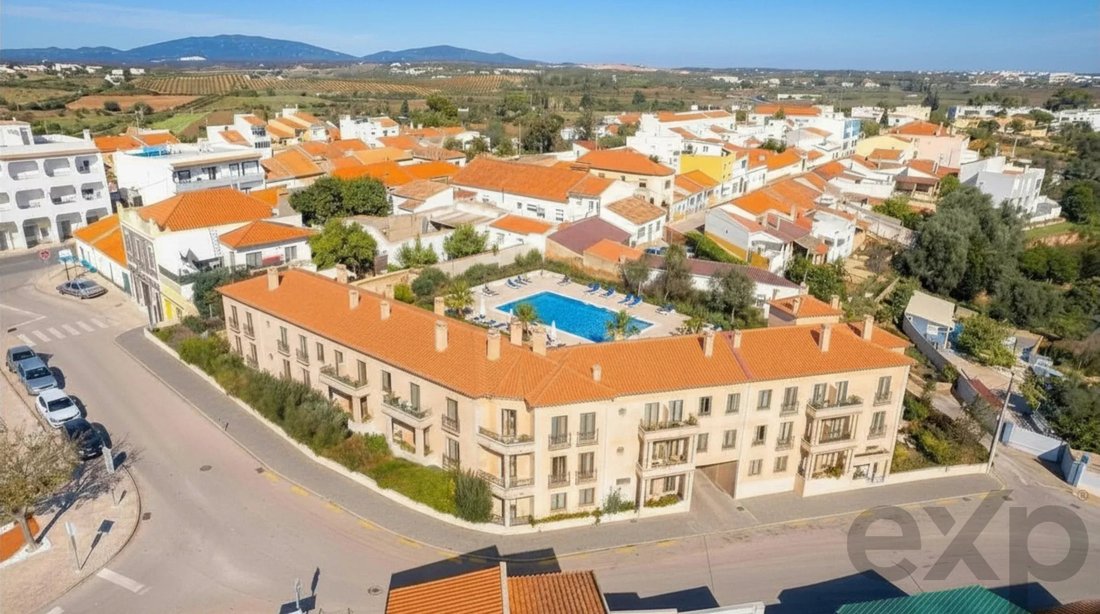 Land in Odiaxere, Algarve, Portugal 1 - 15854833