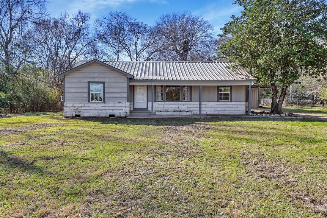 House in Magnolia, Texas, United States 1 - 17910649