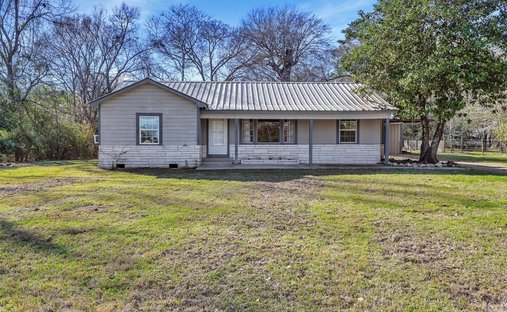 House in Magnolia, Texas, United States 1