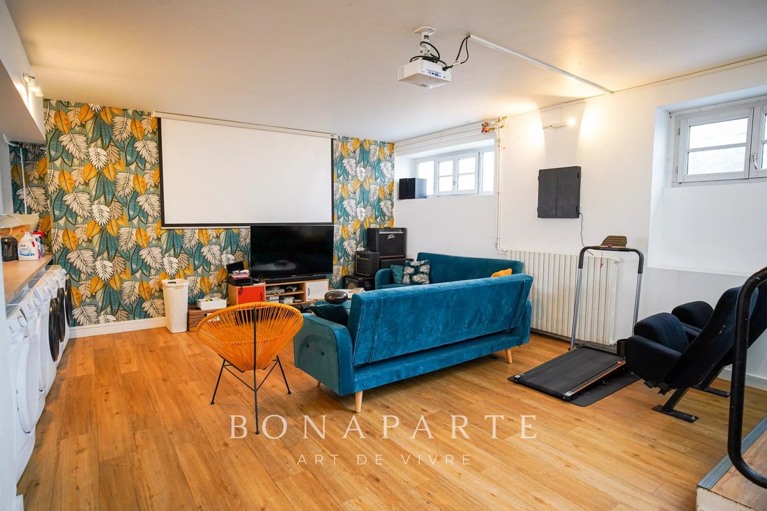 Apartment in Pau, Nouvelle-Aquitaine, France 3 - 17908146