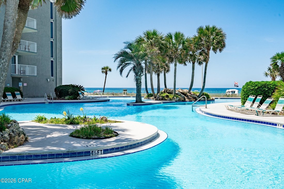 Condo in Panama City Beach, Florida, United States 5 - 17905279