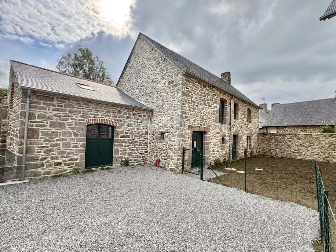 House in Saint-Suliac, Brittany, France 4 - 17907851