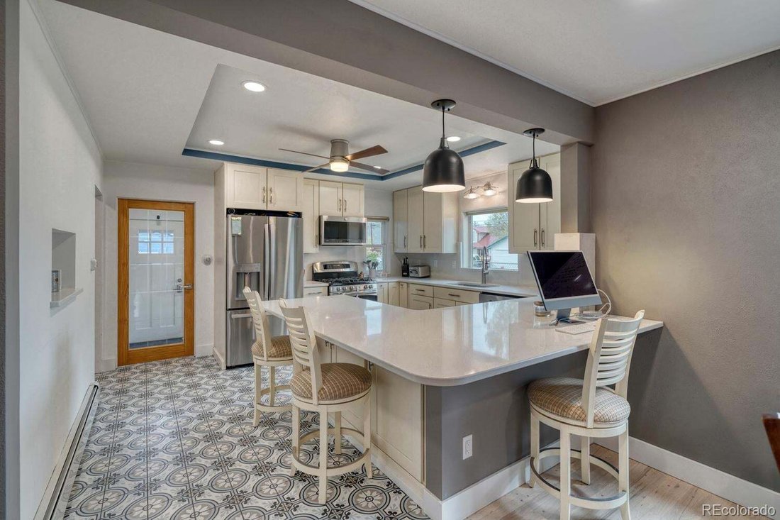 House in Buena Vista, Colorado, United States 5 - 17906872