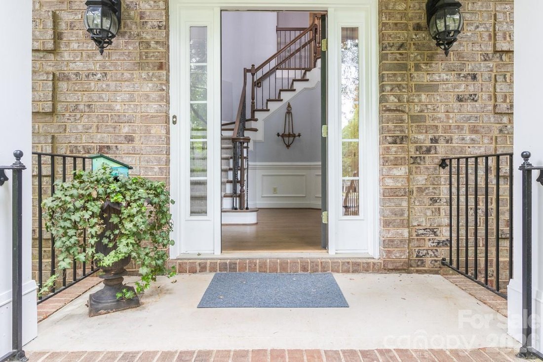 House in Charlotte, North Carolina, United States 3 - 17911466