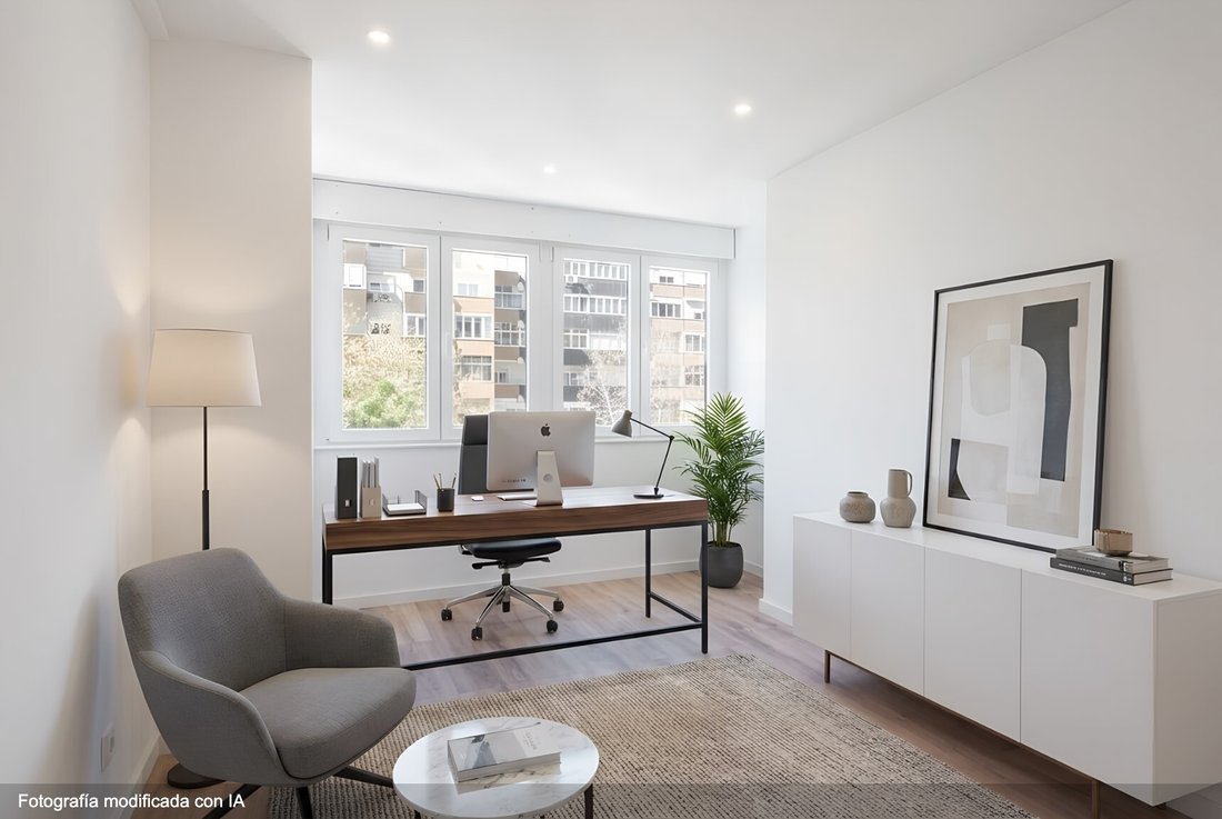 Apartment in Lumiar, Lisbon, Portugal 5 - 17524710