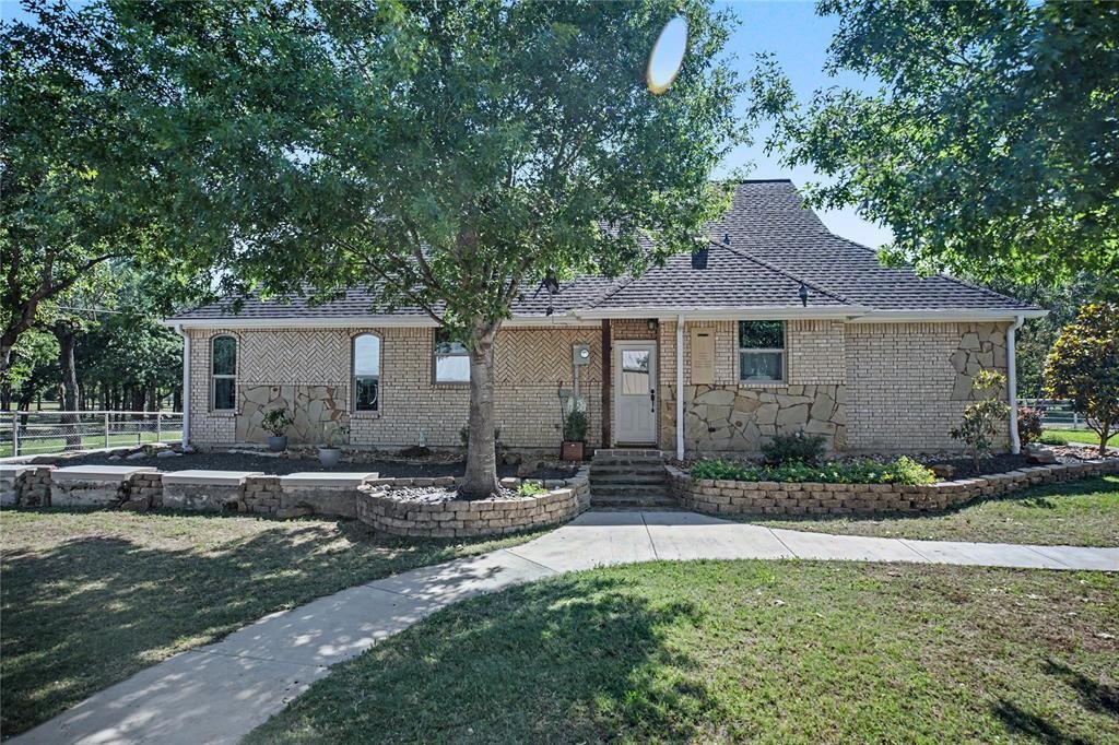 House in Quinlan, Texas, United States 4 - 17906102