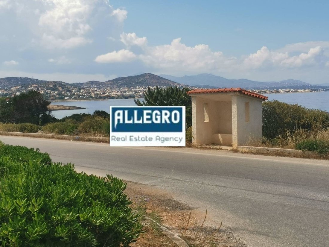Land in Markopoulo Mesogaias, Attica, Greece 5 - 17906096