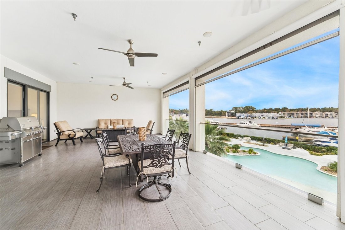 Condo in Conroe, Texas, United States 3 - 17911303