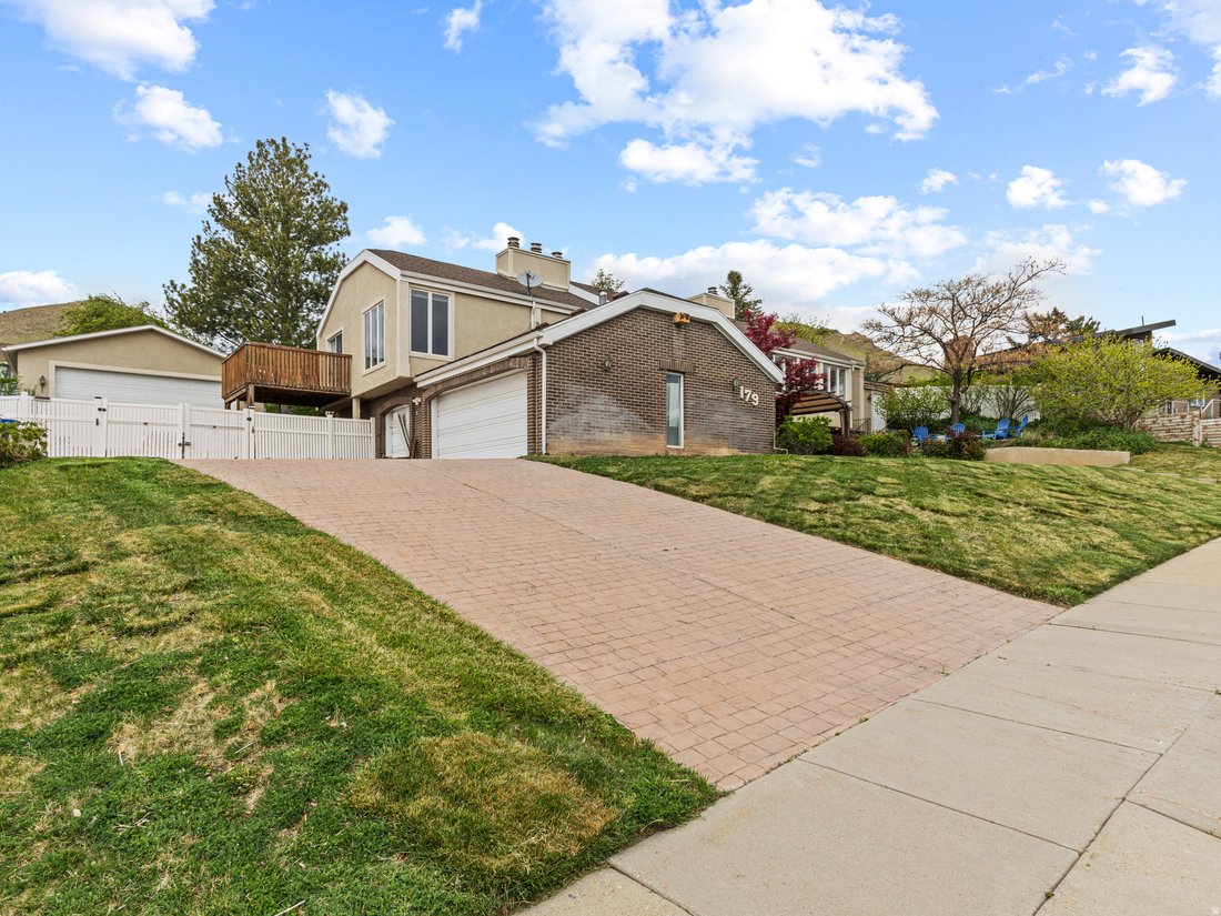 House in Salt Lake City, Utah, United States 3 - 17909546