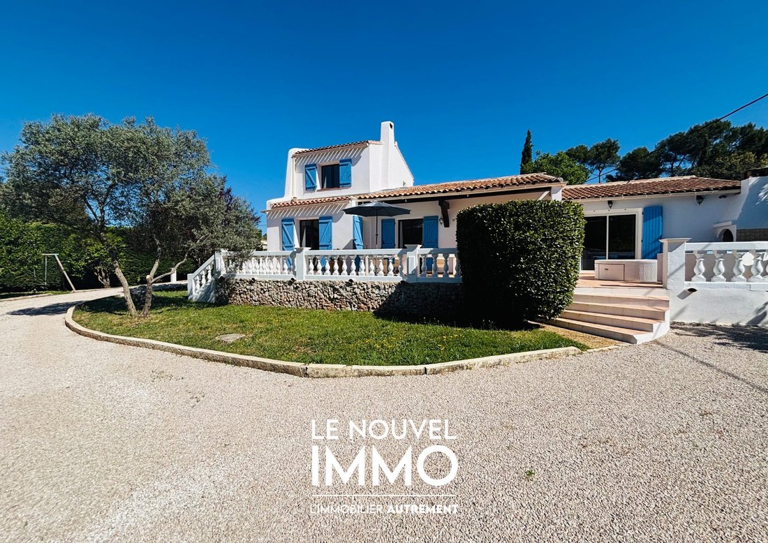House in Haut Sud, Saint-Maximin-la-Sainte-Baume, France 4 - 17912312