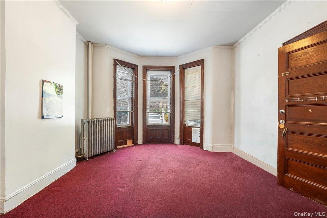 Apartment in New York, New York, United States 3 - 17905367