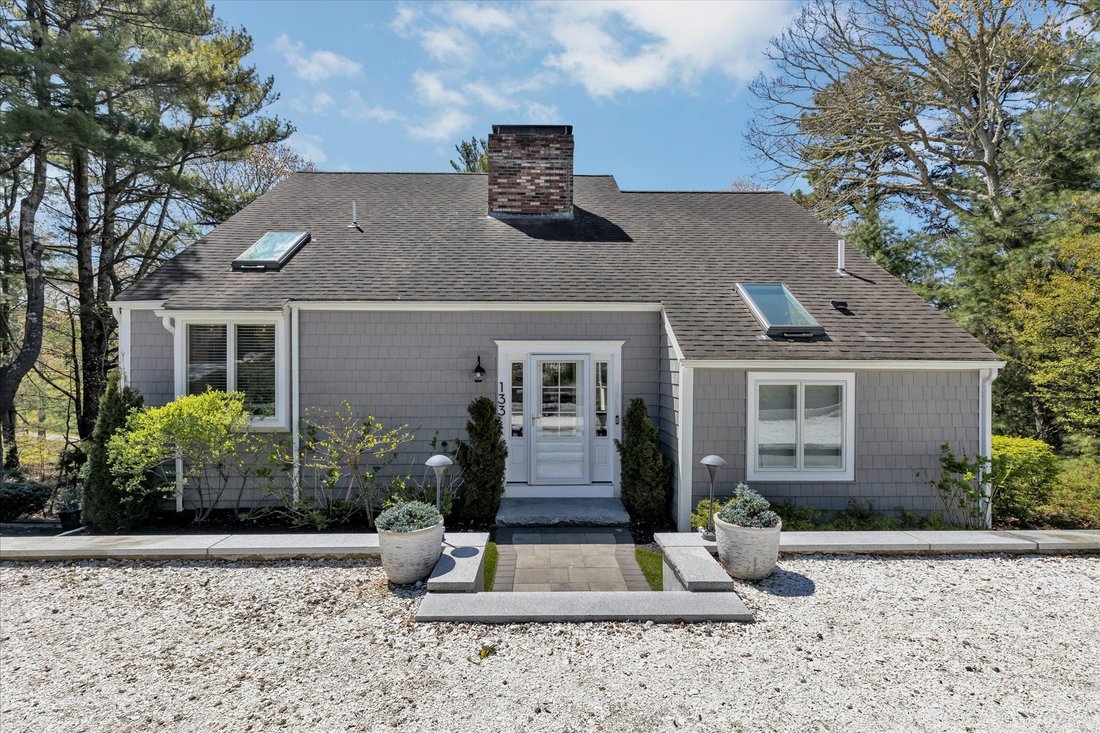 House in Mashpee, Massachusetts, United States 2 - 17906498