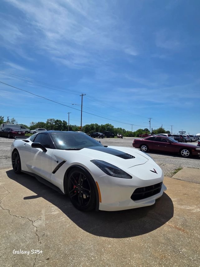 Coupe in Harrisonville, MO, United States 1 - 17911526