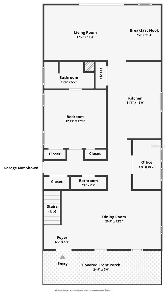 House in New Smyrna Beach, Florida, United States 4 - 17898415