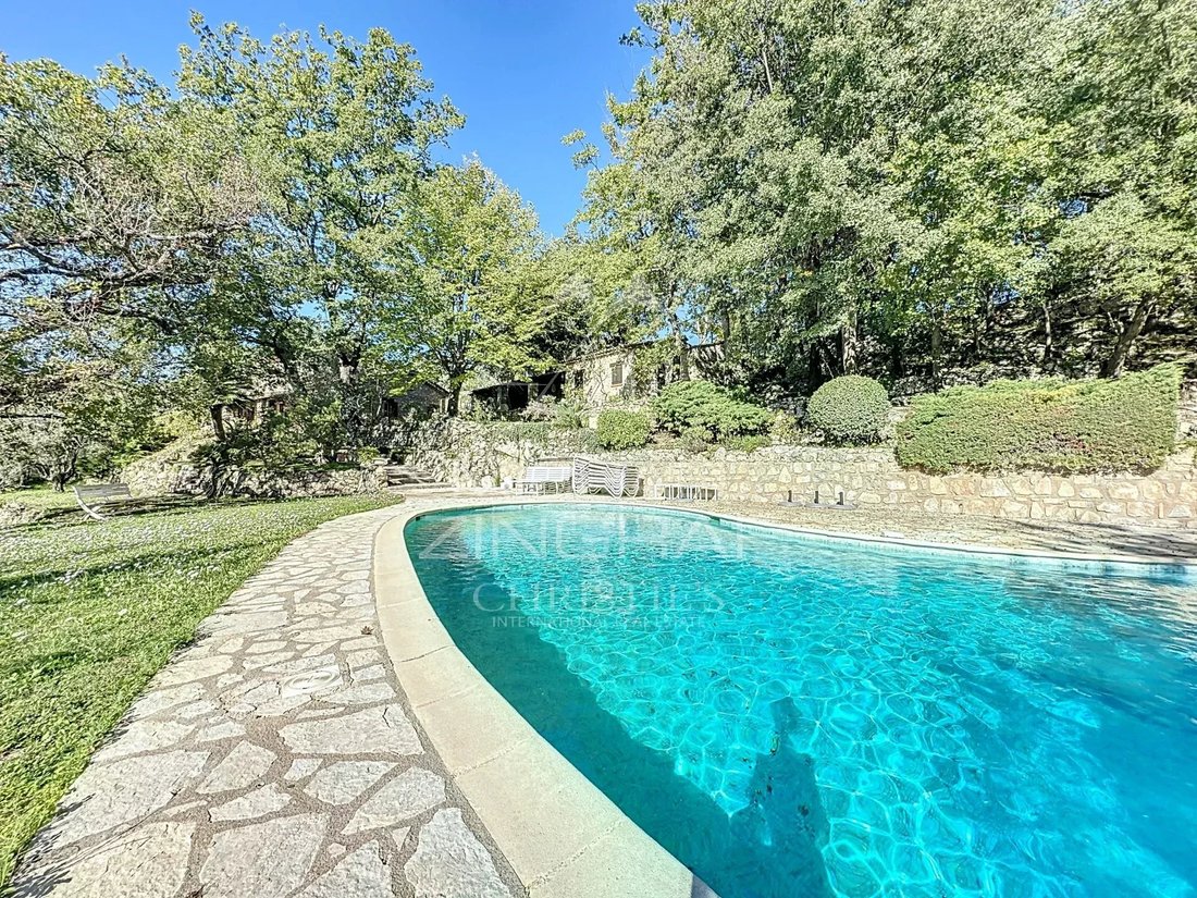 House in Callas, Provence-Alpes-Côte d'Azur, France 4 - 17907475