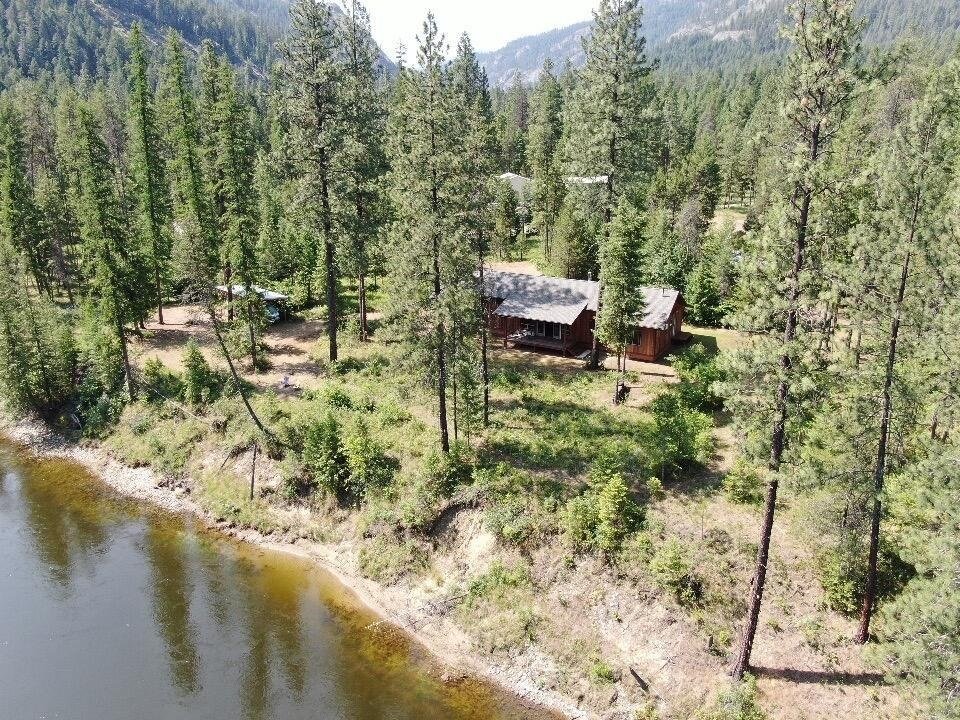House in Kettle Falls, Washington, United States 4 - 17908803