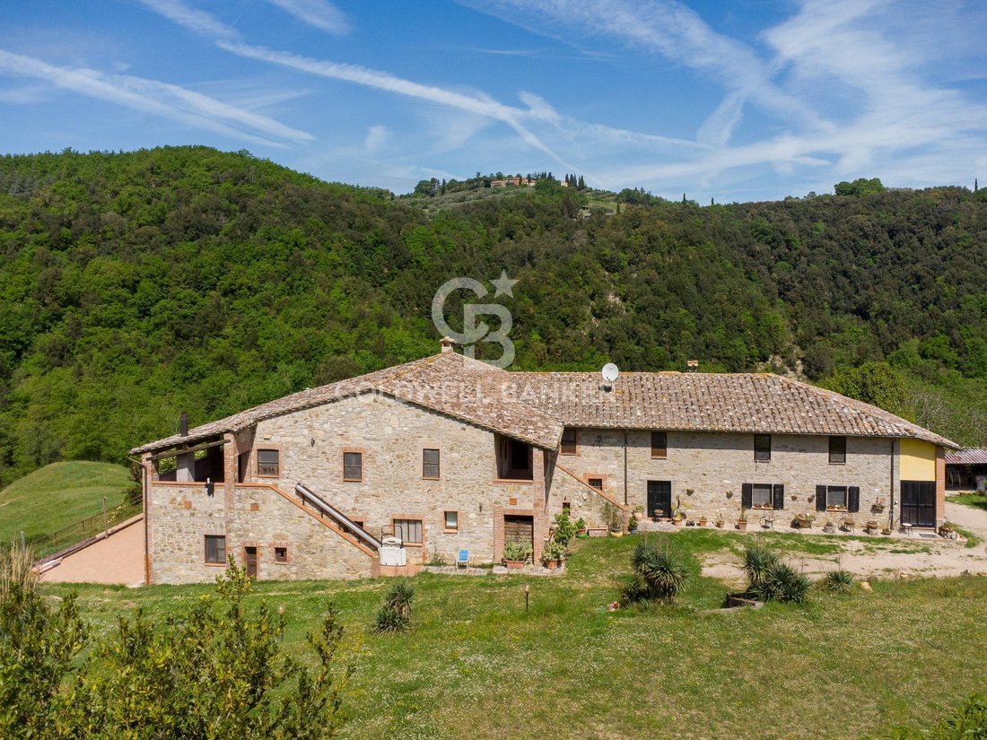 Country House in San Marco, Perugia, Umbria 4 - 17911903